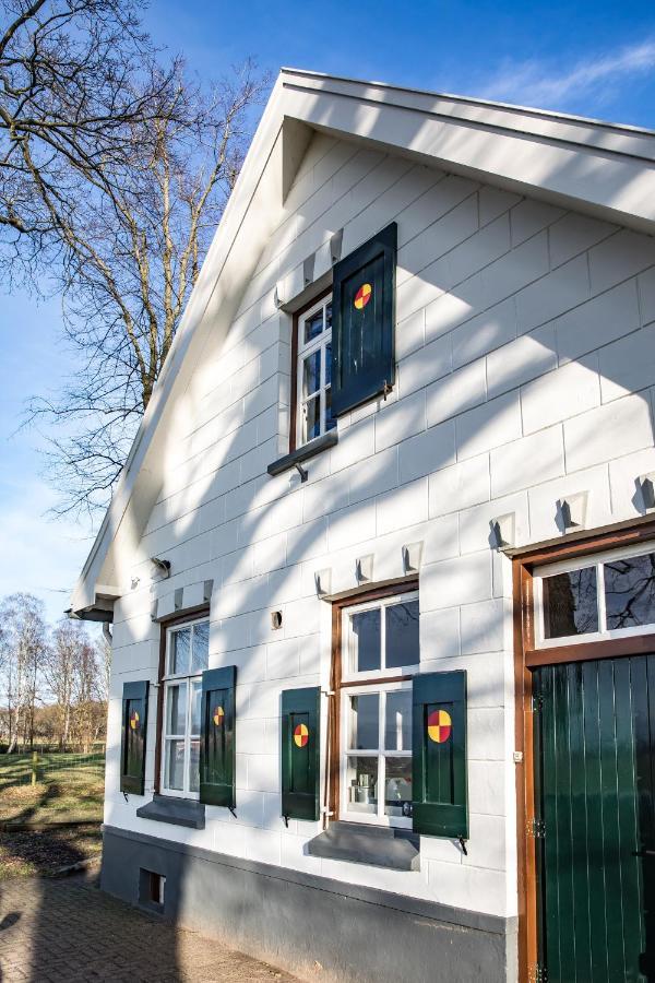 Herberg de Pas Haarle Exterior foto